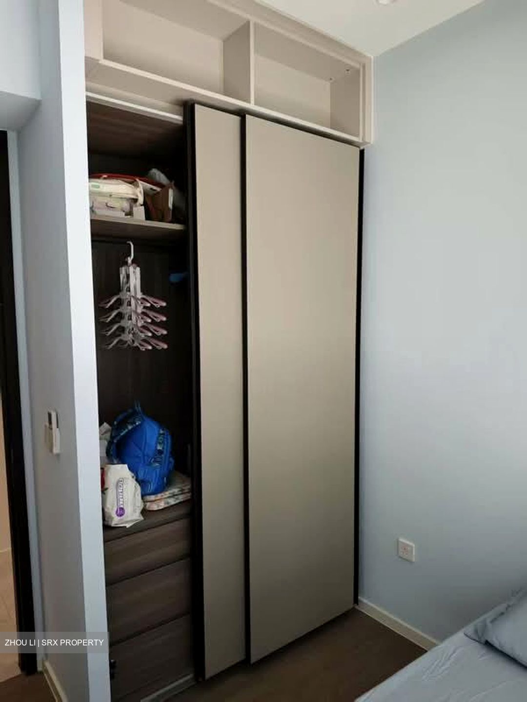 Tenet (D18), Condominium #549776421